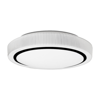 Plafoniera MIRI 34W  Ø490 mm