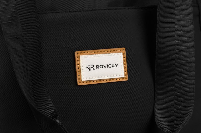 torba r-tz-01-0736 black zdjęcie 9