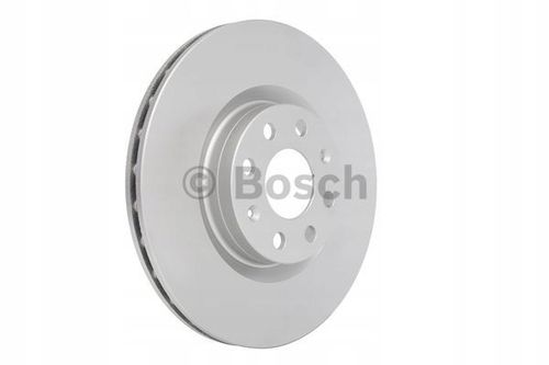 TARCZA HAM PRZOD 284X22 V BOSCH na Arena.pl
