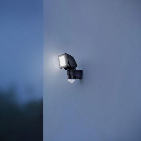 LAMPA HALOGEN LED REFLEKTOR STEINEL LS 150 1760lm na Arena.pl