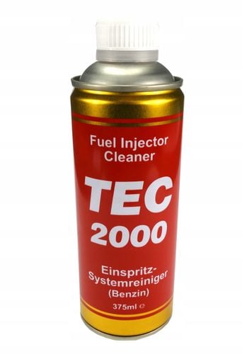 TEC 2000 FUEL INJECTOR CLEANER TEC 2000 na Arena.pl
