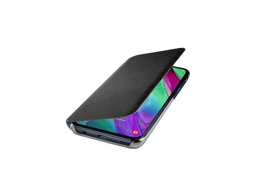 Etui Wallet Cover do A40 czarne na Arena.pl