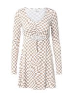 Sukienka Hollister KI359-2071 Long L