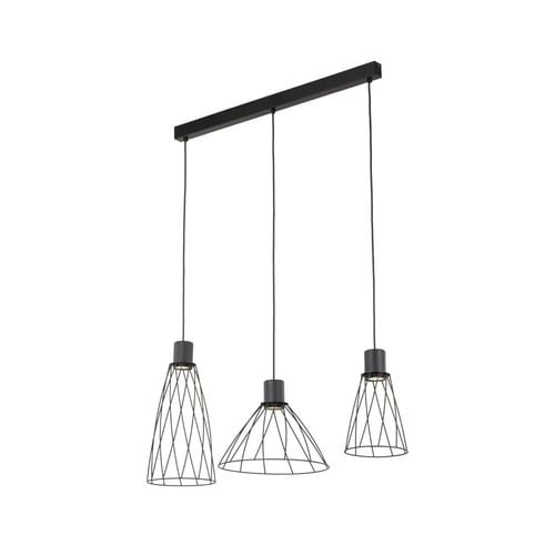 lampa wisząca modesto black 10149 tk lighting na Arena.pl