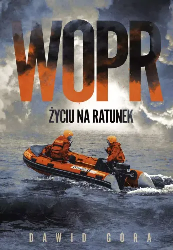 Wopr. Życiu Na Ratunek na Arena.pl