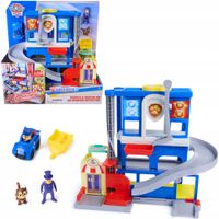 Psi Patrol: Baza Akcji Poszukiwawczej Spin Master