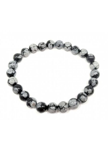 Bransoletka OBSYDIAN zdjęcie 1