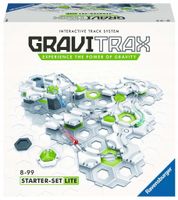 Ravensburger Gravitrax Lite Zestaw startowy
