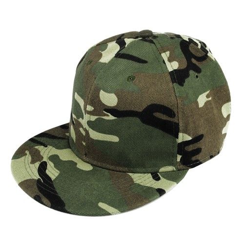 CZAPKA SNAPBACK CAP /MORO/ na Arena.pl