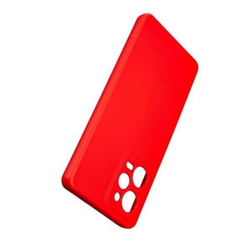 beline etui silicone poco x5 proczerwony/red na Arena.pl