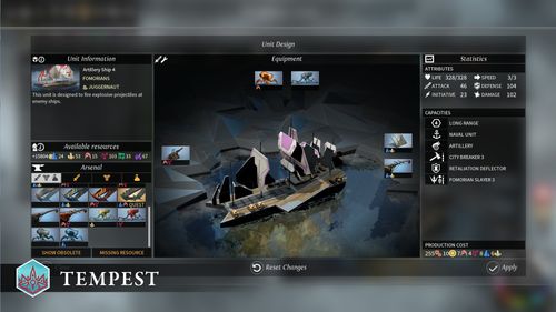 Endless Legend Tempest DLC Klucz Steam na Arena.pl
