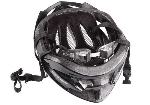 Kask KELLYS DIVA czar. M/L na Arena.pl