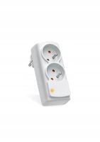 Listwa mini Acar CO rozgałęziacz 16A