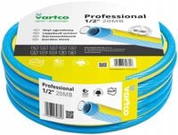 wąż ogrodowy 3/4" 20m 4-warstwowy professional vartco