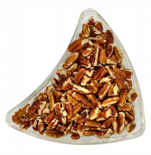 ORZECHY PECAN PEKAN 1kg (1000g) na Arena.pl