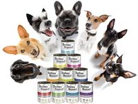 Dolina Noteci Premium Mix smaków 10x 800g