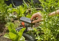 ZRASZACZ WAHADŁOWY AQUAZOOM COM 18708-20 GARDENA