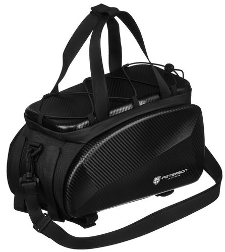 sakwa rowerowa ptn ml11a-eof-8168 black na Arena.pl