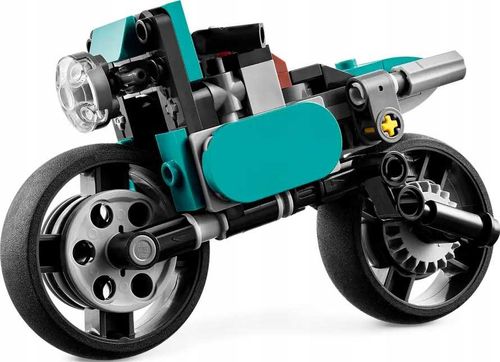 31135 - lego creator - motocykl vintage na Arena.pl