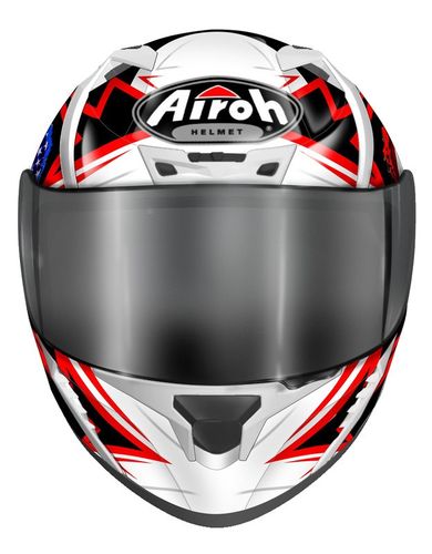 Kask Airoh Valor - Touchdown gloss Rozmiar ogólny - L na Arena.pl