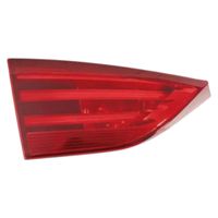 LAMPA TYLNA LEWA BMW X1 E84 2009 2010 2011 2012 2013 2014 2015