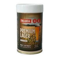 Finlandia Premium Lager 1,5 kg