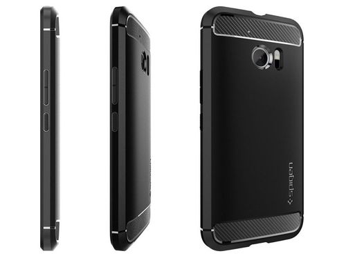Etui spigen rugged armor htc 10 one m10 na Arena.pl