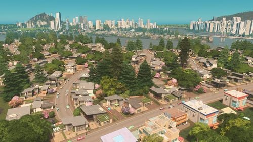 Cities Skylines Klucz CD KEY WYSYŁKA 24/7 na Arena.pl