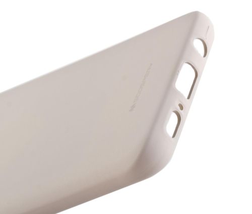 SOFT MERCURY Samsung Galaxy S9 Plus - BEIGE STONE na Arena.pl