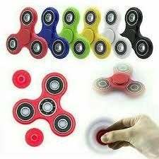 Fidget Spinner Spiner HQ classic na Arena.pl