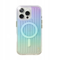 ETUI DO IPHONE 16 PRO 6.3" COELH LINEAR MAGNETIC CHARGING