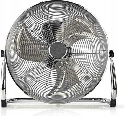 Wentylator cyrkulator Lifetime Air WENTYLATOR 19591 srebrny/szary na Arena.pl