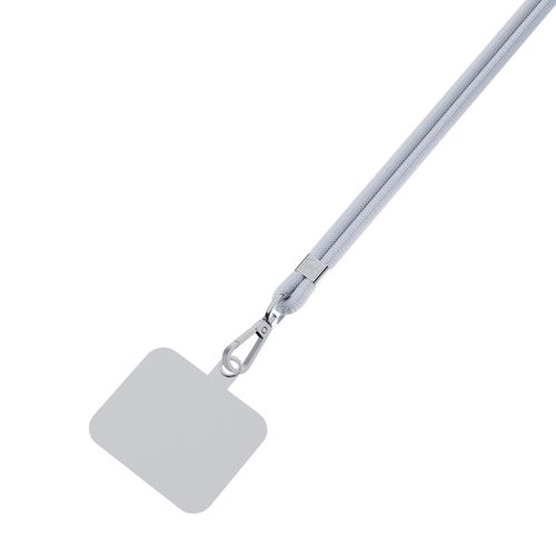 Accessories Grey (silver) - 3mk EasyClip na Arena.pl