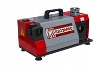 OSTRZARKA ostrzałka do ostrzenia WIERTEŁ BSG26PRO