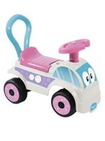 ND01_251176 DOLU jezdzik rozowo-bialy 2621 26217