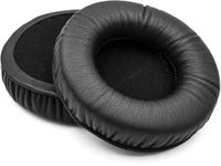 NAUSZNIKI PADY GĄBKI DO SŁUCHAWEK 70MM 7CM AKG AUDIO-TECHNICA JABRA JBL