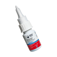 KLEJ ANAEROBOWY DO GWINTÓW B243 Eco 10ml, ŚREDNIA SIŁA KLEJENIA - NIEBIESKI