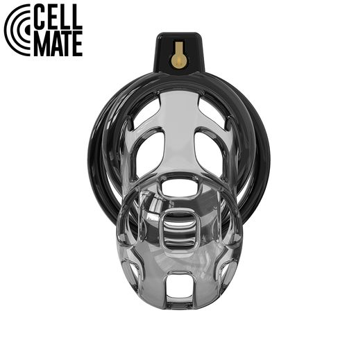 pas cnoty gladiator soft chastity cage size 2 cellmate na Arena.pl