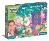 DLA DZIEIC TWÓRCZY WARSZTAT ZESTAW