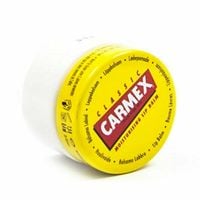 Balsam Nawilżający do Ust Carmex COS 002 BL 8 ml Żółty