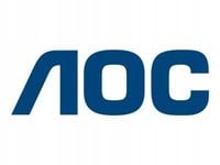 Monitor LED 27" AOC 27B3CA2