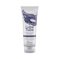 lubrykant wodny lube tube xtra lubrication 150 ml orgie