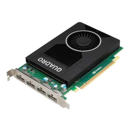 NVIDIA Quadro M2000 4GB DDR5 PCIE VCQM2000-PB na Arena.pl