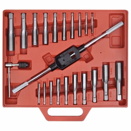 Zestaw Do Gwintowania 45 Elementów na Arena.pl