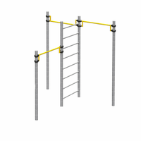 siłownia ogrodowa Power 5