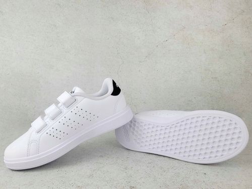 BUTY ADVANTAGE BASE 2.0 JR ADIDAS 33 na Arena.pl