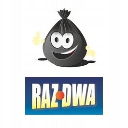 Worki do segregacji śmieci 240L – plastik, papier, szkło – 30 szt. na Arena.pl