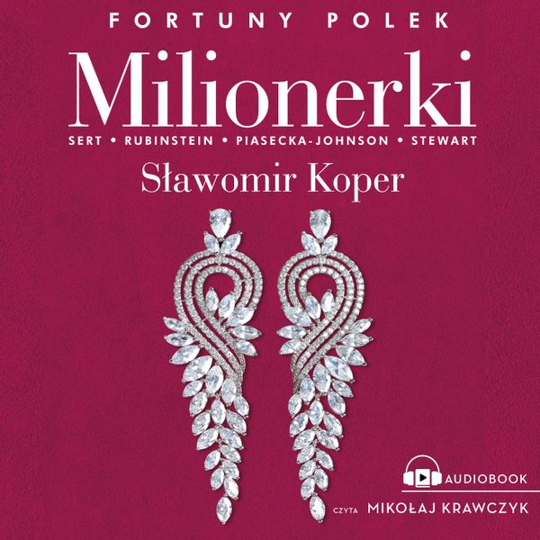(mp3) Milionerki. Fortuny Polek zdjęcie 1