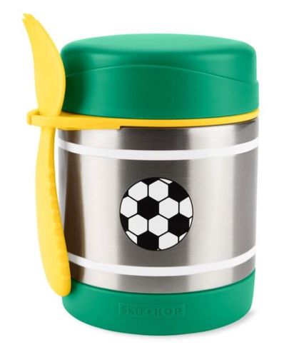 Termos Spark Style Futbol na Arena.pl