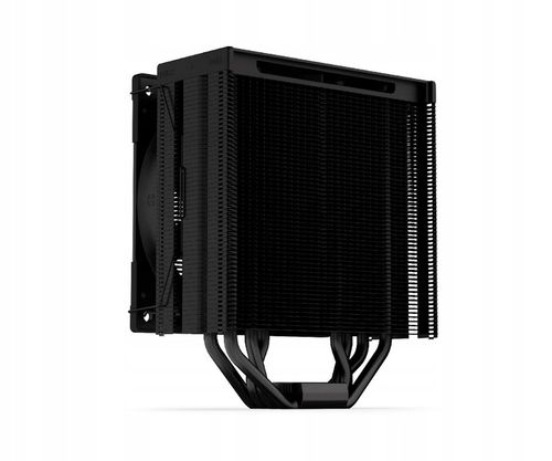 Chłodzenie procesora Endorfy Fera 5 Black 120mm PWM do AMD i INTEL na Arena.pl